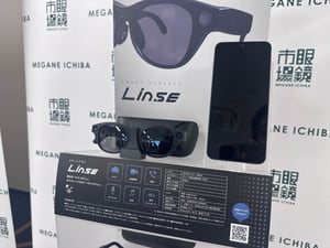 「眼鏡市場」がスマートグラス市場に参入　国内市場はどう変わる？