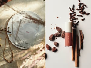 オーガニックスキンケア「ネロリラ」からフェイスマスクが登場　SHOGO SEKINEとのコラボパッケージも