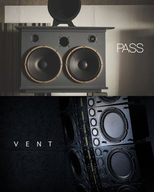 表参道「VENT」が手掛けるミュージックバーが渋谷にオープン　カスタムメイドのスピーカーを設置