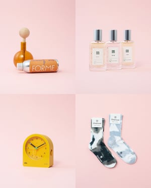 【予算別に選ぶ】チョコレートと一緒に贈りたいバレンタインのギフトアイデア