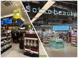 ヨーカドー跡地はどう変わった？　イオンモール津田沼サウスを住民目線でパトロール！