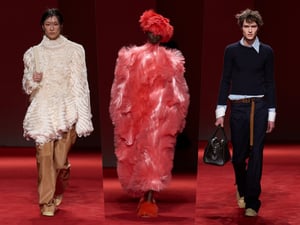 「コンテンポラリー」の真髄はここに、ボッテガ・ヴェネタが提示した日常と非日常の美しき融解