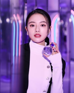 ��CHANEL -TAKE YOUR CHANCE-���������郎�Z�롢����󥹤�����˲�g�ȡ�������ͥ롹���֤���