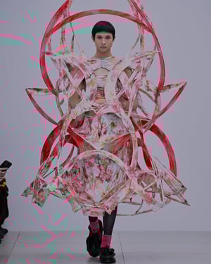 「リュウノスケオカザキ」が切り取る模倣と欲望の人間味　感情を造形に乗せる挑戦