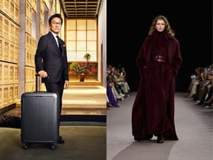 繊研新聞社「25年度百貨店バイヤーズ賞」　ベストセラー大賞はマックスマーラとプロテカ