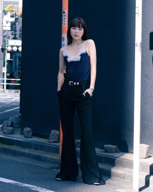 「カナコ サカイ」26SSコレクションの新作どう着る？　スタイリングのヒントともにアイテムの魅力を紹介