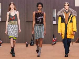 メリル・ロッゲによる新生「マルニ」に寄せる期待感　アーカイヴの引用と“手癖”を絶妙に融合