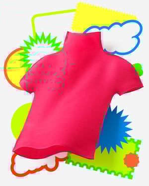 「ミー イッセイ ミヤケ」がネオンカラーの限定シリーズを発売