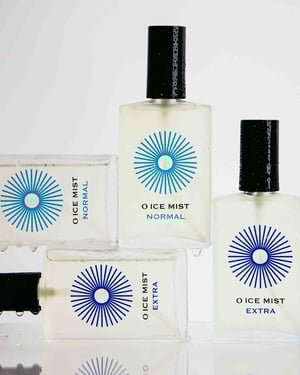 「オー スキンアンドヘア」が新作ミストを発売　冷感別に2種をラインナップ