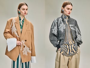 「産地の魅力は創造性」　UAグループ入りの「テルマ」が見据えるブランドと職人の関係