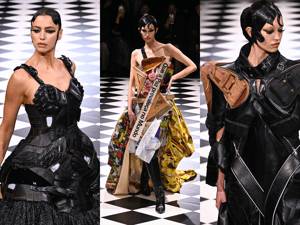 この世界でなぜ今、服を作るのか　「ジュンヤ ワタナベ」が提示する創造の喜び