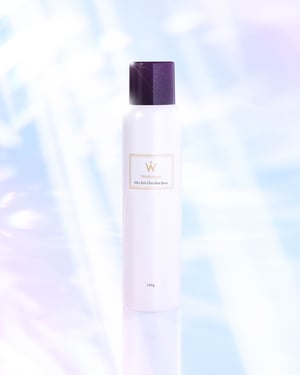 ひと吹きで“さらツヤ髪”へ　「ウォンジョンヨ ヘア」がヘアスプレー発売