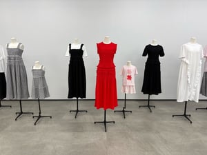 ユニクロ × セシリー バンセンはどれを買う？ オンラインストア注目度ランキング