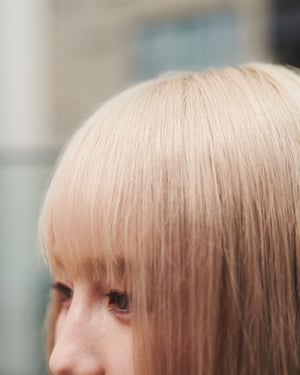 【連載：私が黒髪をやめた話】5人目-Baby Blue βさん DJ/ビートメイカー・プロデューサー