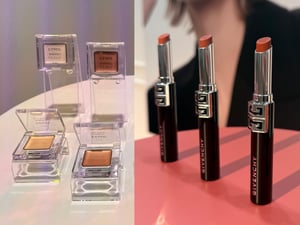 化粧品の値上げラッシュが本格化　ディオールやコスメデコルテなど