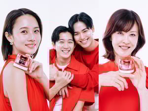 韓国オリヤンPB「バイオヒールボ」から新ライン 注目成分NAD*1で新発想ツヤケアを体感