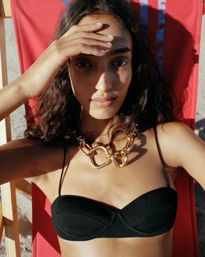 セリーヌが阪急うめだ本店でポップアップ開催　26年サマーコレクションを先行販売