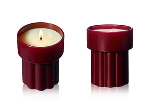 フランス発「CHAMBRE52」がキャンドル発売　空間に繊細に寄り添う香り