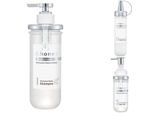 「アンドハニー」美容専売品を一般発売開始　顧客からの反響を受けて