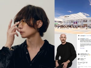 英雑誌「THE FACE」が休刊、「クレージュ」新アーティスティック・ディレクター発表、アシックス商事が4ブランドを終了…(3/29〜4/4)【5分でわかる主要ニュース】