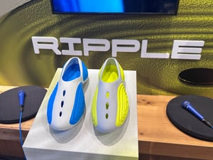 インスタポンプフューリーの生みの親、スティーブン・スミスが語った「クロックス」が目指す未来像