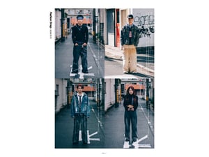 【コラム】服は「会う」行為の一部？
