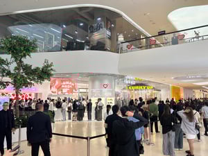 【現地レポート】ヒューマンメイドのタイ進出で感じた日本ブランド「再編集」の力