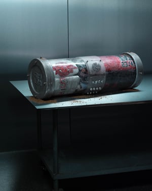 ジョーダン ブランドとセント マイケルがコラボ　バーシティジャケットやキャップなど全5型を用意