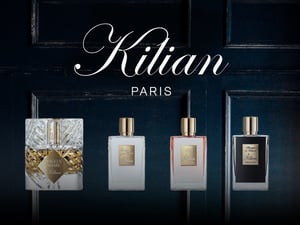 香水ブランド完全解説「キリアン パリ」編 国内の売れ筋は?