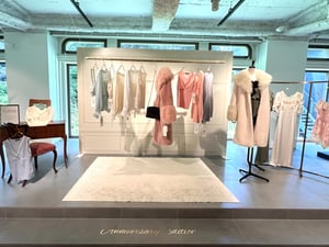 マッシュスタイルラボ「リリー ブラウン」15周年　年間企画の新ラインが誕生