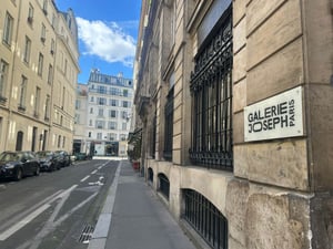 ルミネがパリに初進出　「tokyo sense」プロジェクトのポップアップを開催