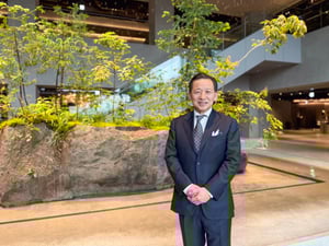 ルミネが描く次の商業施設像　EC時代に問うリアルの価値と「売る場」を超えた役割