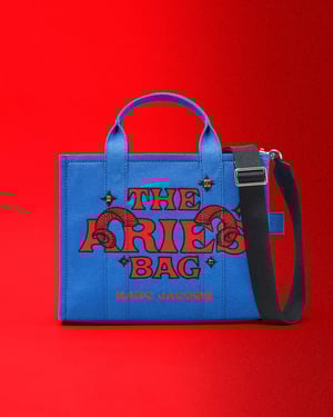 マーク ジェイコブスが星座をモチーフにしたコレクションを発売　トートバッグなど3型をラインナップ