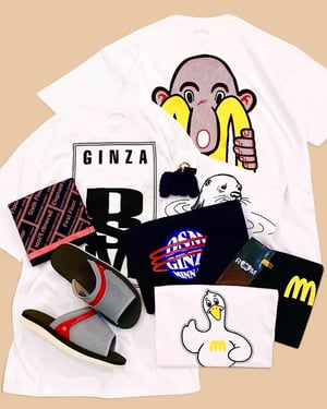 ドーバー銀座がミンナノとのエクスクルーシブコレクションを発売　スイコックとのコラボアイテムの先行販売も