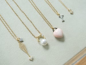 NY発ファインジュエリーブランド「ミズキ」からハイエンドラインが登場