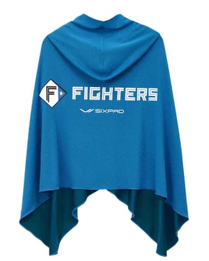 シックスパッド × 北海道日本ハムファイターズ　伊藤広海を着用モデルに起用