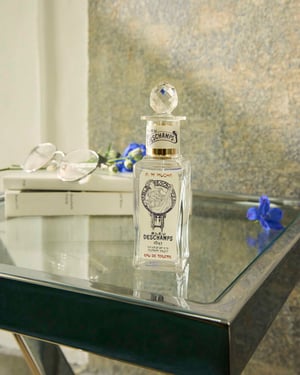 「ミュシャ」が新フレグランスを発売　洗いたてのリネンと陽だまりから着想