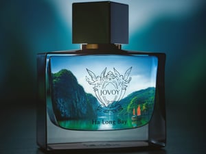 ノーズショップ 銀座で「ジョヴォワ パリ」を本格展開　力強くタイムレスな香り9種