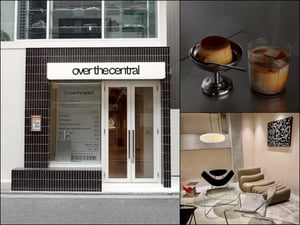 メゾンスペシャル運営会社カフェ参入の狙い　3年後、全社売上高100億円達成へ