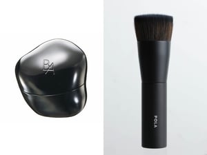 「ポーラ」が新ファンデと熊野化粧筆を発売　ハリが満ちるリフトアップ仕上げを追求