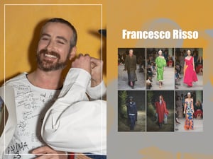 フランチェスコ・リッソのGUは成功するか？ カギを握るのは"違和感の民主化"