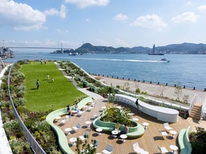 日本の宿泊業界に変化の兆し　高級ホテルの開業相次ぐ