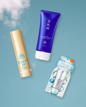 通年化・日常使いが進むサンケア市場　グローバル・機能・使用感で競う国内大手3社