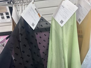 中東情勢による原油価格高騰で繊維産業が打撃　染料、ボイラー燃料、運輸などに幅広く影響