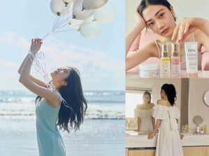 韓国発「ダルバ」が国内アパレルブランドと初コラボ　"なりたい自分"を叶える体験を提案