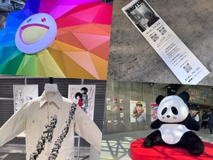 マガジンハウス80周年記念イベントの全容公開　“雑誌と会話できる電話ボックス”など体験型施策を展開