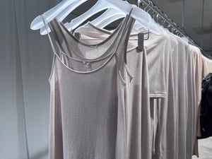 和歌山ニットのインナーウェア「マル」、リブランディングを経て売り上げ約2倍に