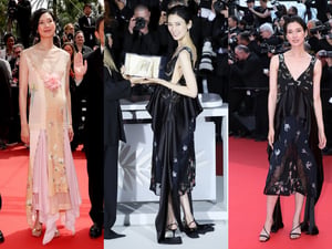 「モデルも俳優も“演じる”のは同じ」　日本人初のカンヌ女優賞、岡本多緒のキャリアパス