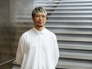 日本から「普通にかっこいいもの」を作りたい　マガジンハウスがウェブ漫画事業に参入し目指すもの