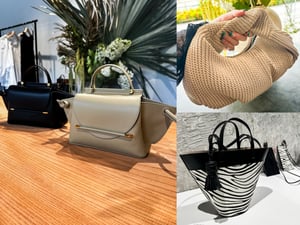エレメントルール新ブランドで“レザーバッグ迷子”取り込む　5万円台が中心